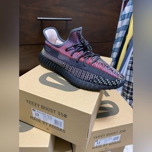 Brand new yeezy 350